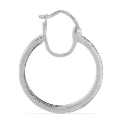 BUY 925 SILVER AUSTRIAN MARCASITE GEMSTONE UNIQUE EARRINGS – JEWELPIN